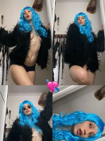 Full leaked Amargo deleite private photo