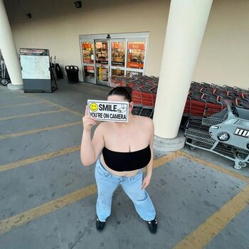 Full leaked Amariah private photo