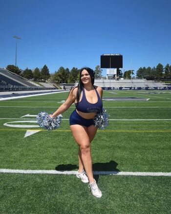 Full leaked Amariah private photo