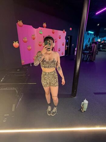 Full leaked Amaris blair page private photo