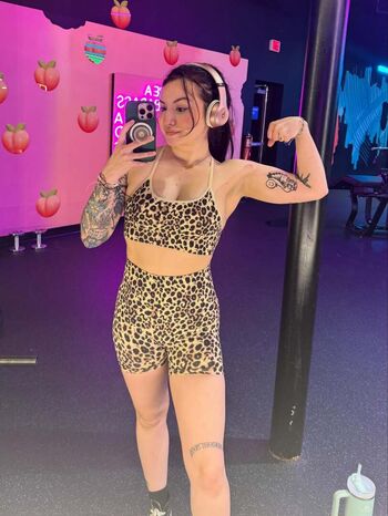 Full leaked Amaris blair page private photo