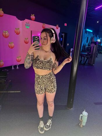 Full leaked Amaris blair page private photo
