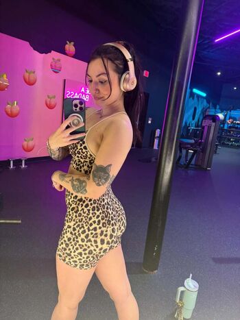 Full leaked Amaris blair page private photo