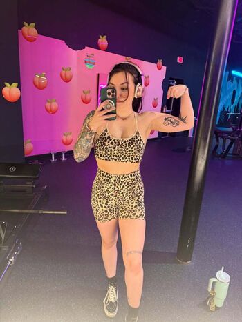 Full leaked Amaris blair page private photo