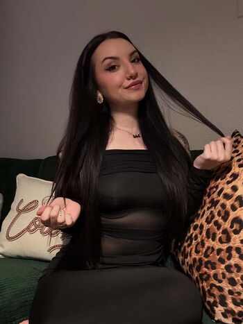 Full leaked Amaris blair page private photo