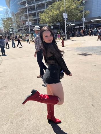 Full leaked Amaris blair page private photo