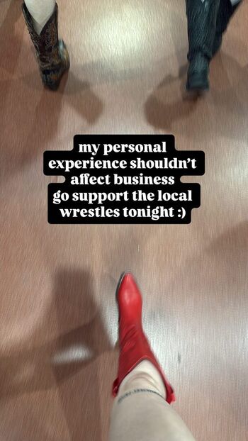 Full leaked Amaris blair page private photo