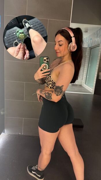 Full leaked Amaris blair page private photo