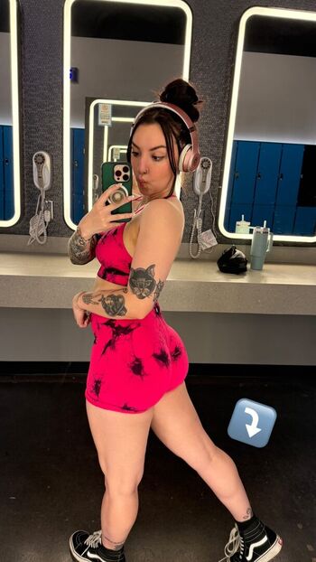 Full leaked Amaris blair page private photo