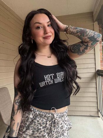 Full leaked Amaris blair private photo