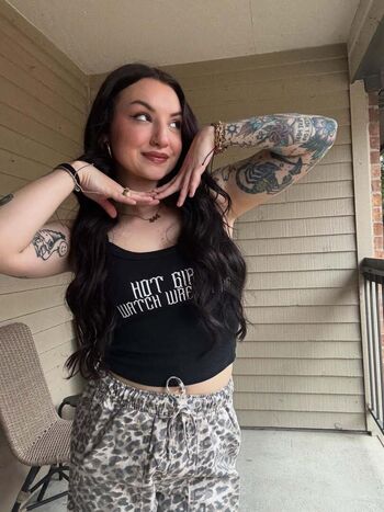 Full leaked Amaris blair private photo