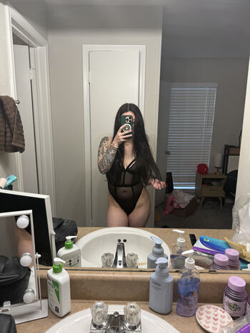 Full leaked Amaris blair private photo