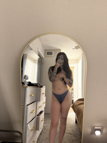 Full leaked Amaris blair private photo