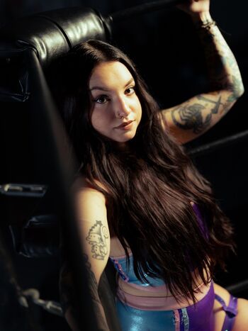 Amaris Blair