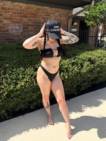 Full leaked Amaris blair private photo