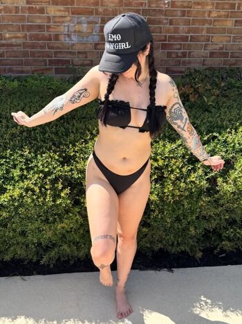 Full leaked Amaris blair private photo