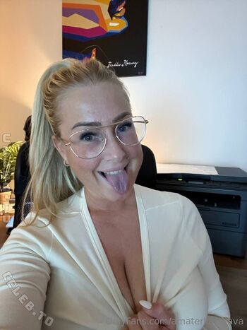 Full leaked Amaterka hrava private photo