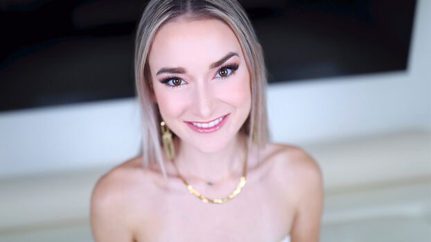 Full leaked Amateur allure page private photo