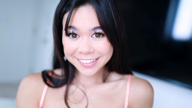 Full leaked Amateur allure page private photo