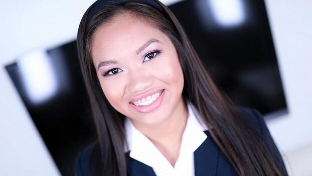 Full leaked Amateur allure page private photo