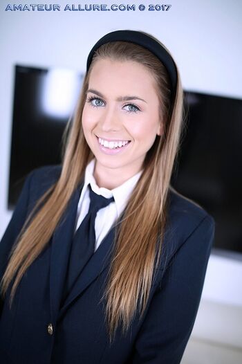 Full leaked Amateur allure page private photo