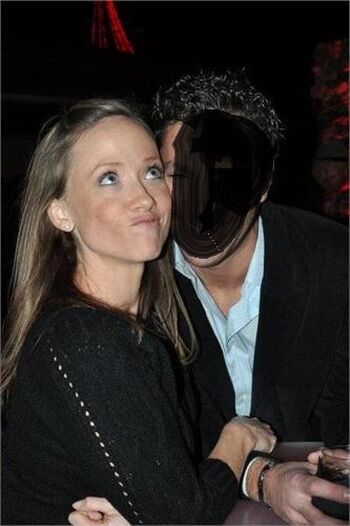 Full leaked Amateur allure page private photo