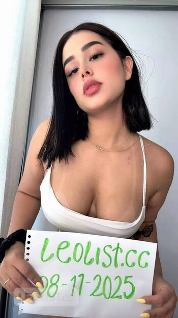 Full leaked Amateur streamers private photo