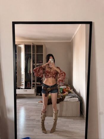 Full leaked Amaya aki private photo