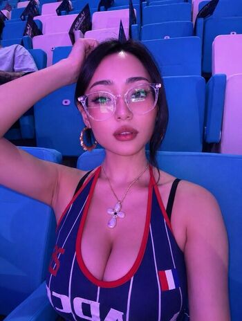 Full leaked Amaya aki private photo