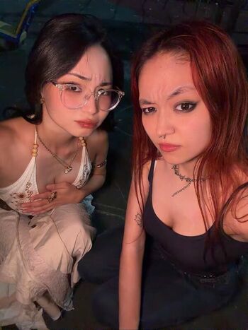 Full leaked Amaya aki private photo