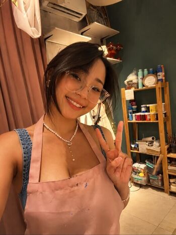 Full leaked Amaya aki private photo