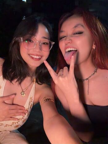 Full leaked Amaya aki private photo