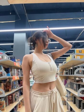 Full leaked Amaya aki private photo
