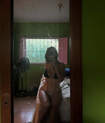 Full leaked Amaya gonzalez private photo