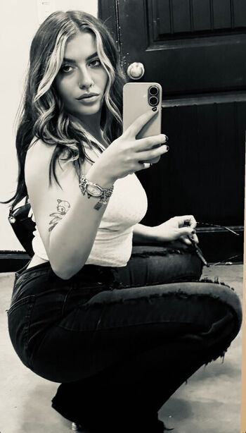 Full leaked Amaya swerve private photo