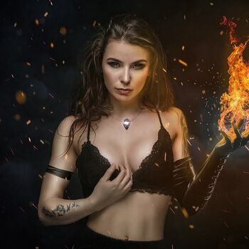 Full leaked Amayderose private photo