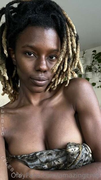 Full leaked Amazingcree private photo