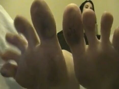 Full leaked Amazon abby private photo
