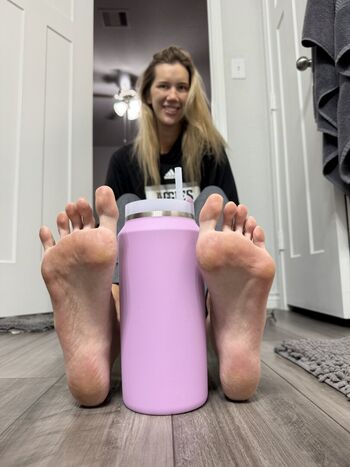 Full leaked Amazon allie private photo