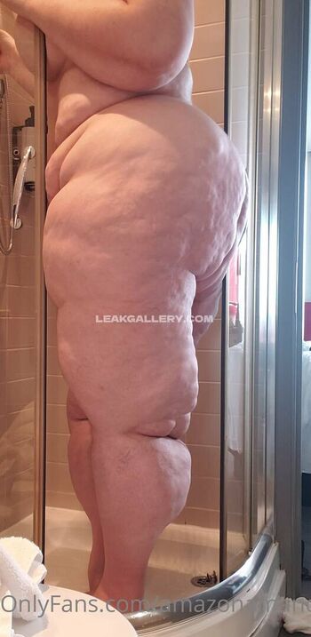 Full leaked Amazonamanda private photo