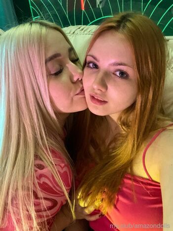 amazondolls