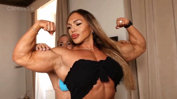 Full leaked Amazonka private photo