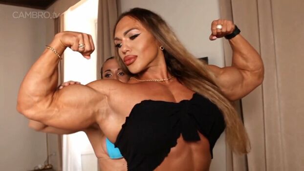 Full leaked Amazonka private photo