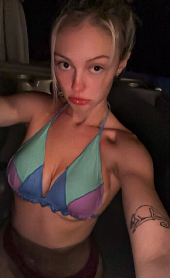 Full leaked Amb jess page private photo