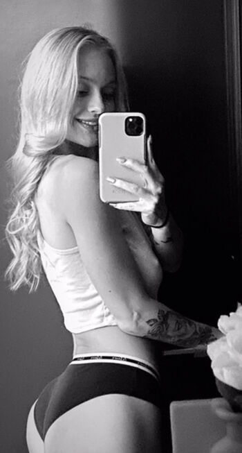 Full leaked Amb jess page private photo