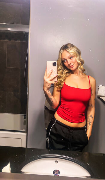 Full leaked Amb jess private photo