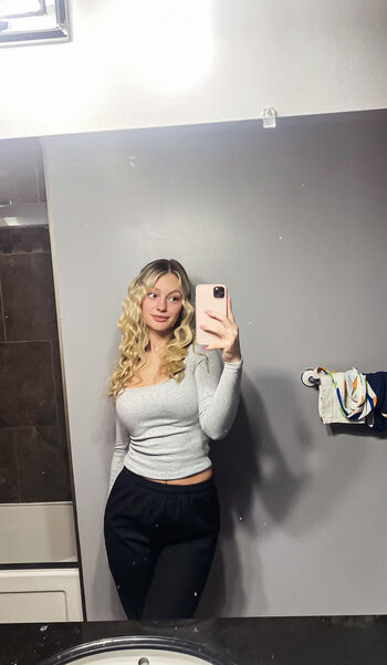 Full leaked Amb jess private photo