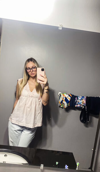 Full leaked Amb jess private photo