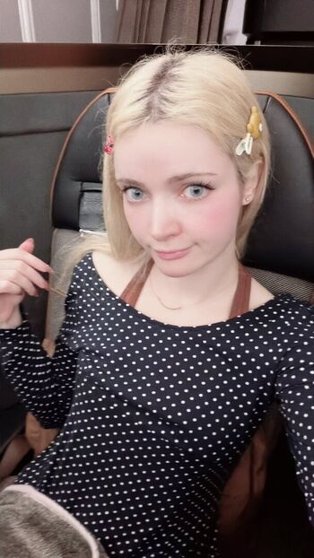 Full leaked Amba chan private photo