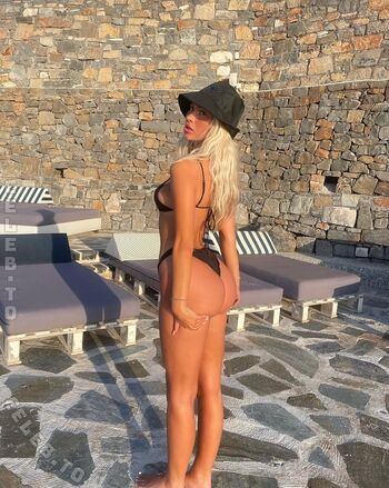 Full leaked Amba woods private photo